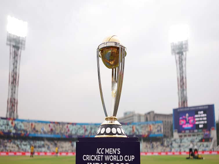 2027 ODI World Cup: Venue, Dates, Qualification, Teams And All You Need To Know