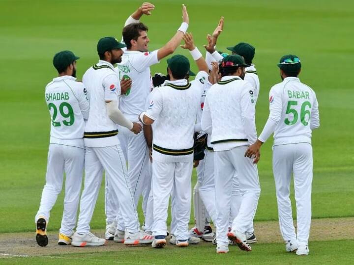 Pakistan Squad For PAK vs AUS Test Series Shan Masood Wilc Lead Team Latest Sports News PCB ने ऑस्ट्रेलिया के खिलाफ टेस्ट सीरीज के लिए किया टीम का एलान, पहली बार शान मसूद की कप्तानी में खेलेगी पाक टीम