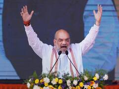 'तेलंगाना की सत्ता में आने पर मुस्‍ल‍िम आरक्षण खत्‍म करेगी BJP', चुनावी रैली में बोले अम‍ित शाह