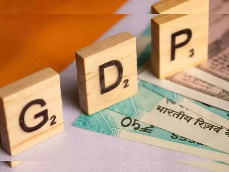 India GDP Crosses 4 Trillion Dollar For The First Time 4th Position Global Rank Indian Economy India GDP: 4 ట్రిలియన్‌ డాలర్లకు ఇండియా జీడీపీ! ఈ న్యూస్‌ నిజమేనా?