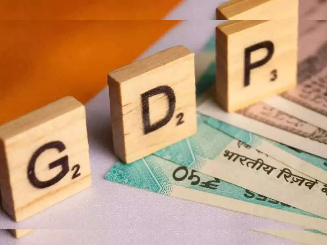 India GDP Crosses 4 Trillion Dollar For The First Time 4th Position