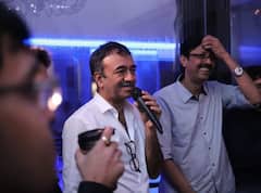 Rajkumar Hirani: बॅक टू बॅक हिट चित्रपट,20 वर्षात एकही चित्रपट झाला नाही फ्लॉप; जाणून घ्या राजकुमार हिरानींच्या चित्रपटांबद्दल