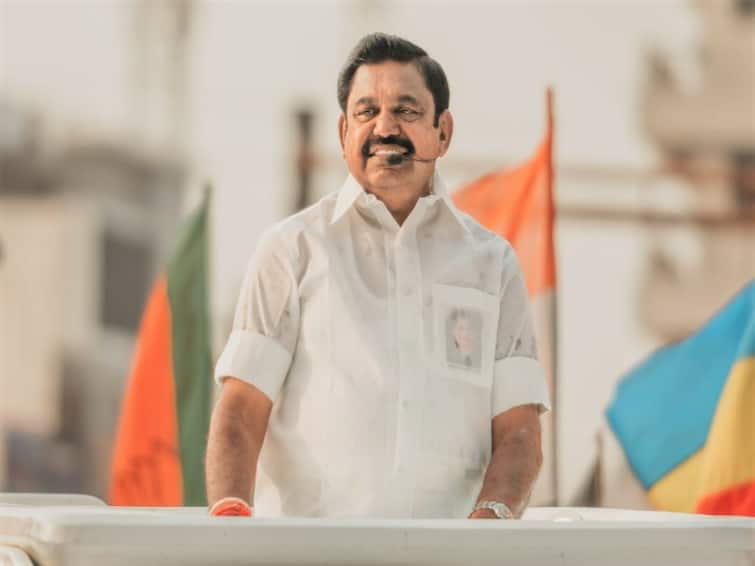 AIADMK Candidate First List Lok Sabha Election 2024 ADMK Announced 15 Debut Candidates Out of 21 AIADMK Candidate List: மக்களவைத் தேர்தல்- அறிவித்த 21 பேரில் 15 அறிமுக வேட்பாளர்களை இறக்கிய அதிமுக!