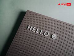 World Hello Day: फोन उठाते ही हम 'हैलो' ही क्यों बोलते हैं और कुछ क्यों नहीं? ये है उसकी वजह
