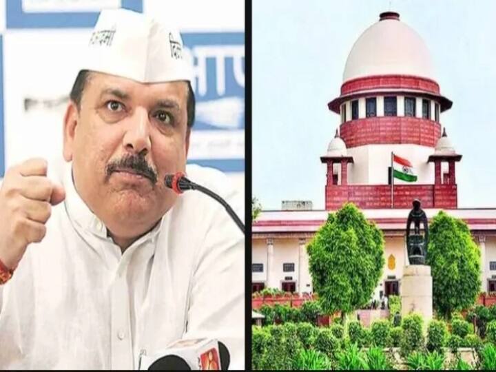 Supreme Court Notice To Enforcement Directorate On Sanjay Singh Petition In Delhi Excise Case விடாது துரத்தும் மதுபான கொள்கை வழக்கு.. சஞ்சய் சிங் மனுவில் EDக்கு உச்ச நீதிமன்றம் நோட்டீஸ்