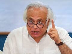 भारतीय GDP के 4 ट्रिलियन डॉलर पार करने के दावों पर कांग्रेस बोली- 'माहौल बनाने के लिए फर्जी खबरें...'