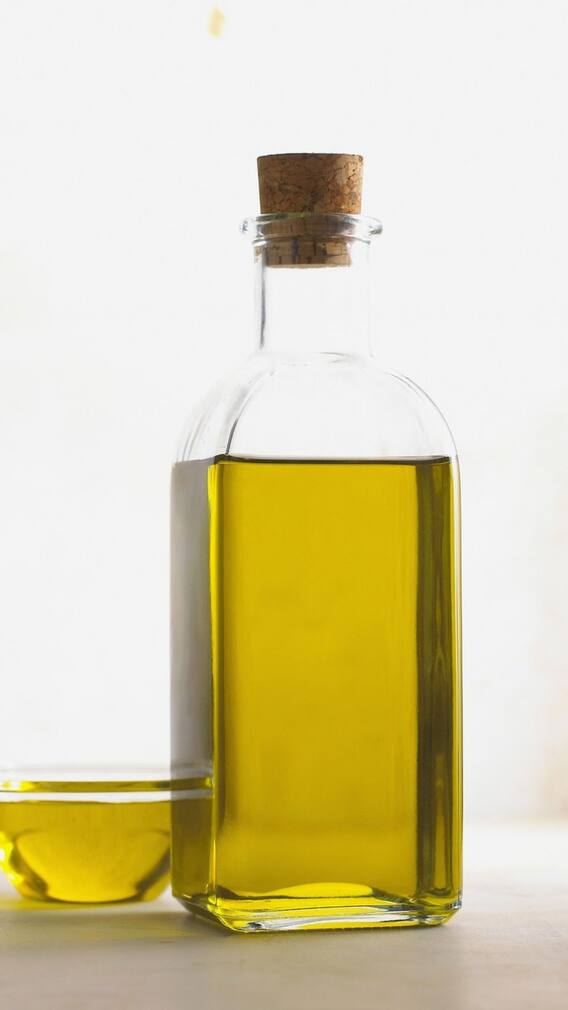 অলিভ অয়েলে রান্নার এত গুণ!