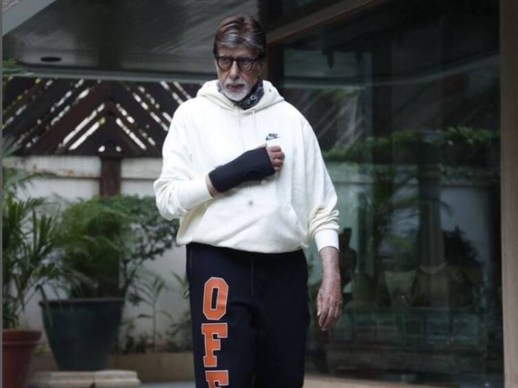 Amitabh Bachchan Calls Team India Best After Cryptic Tweet: 'Better Things Will Happen...' Amitabh Bachchan Calls Team India Best After Cryptic Tweet: 'Better Things Will Happen...'
