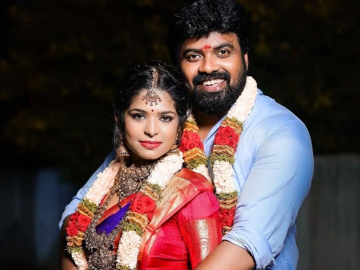 Vanathai pola' Karthi - 'Sundari' Arvish: அடுத்தடுத்து திருமண பந்தத்தில் இணைந்த சன் டிவி பிரபலங்கள்! ரசிகர்கள் வாழ்த்து!