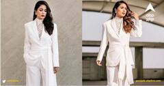 Hina Khan: ਲੇਡੀ ਬੌਸ ਲੁੱਕ 'ਚ ਹਿਨਾ ਖਾਨ ਨੇ ਸ਼ੇਅਰ ਕੀਤਾ ਮਨਮੋਹਕ ਅੰਦਾਜ਼, ਪ੍ਰਸ਼ੰਸਕਾਂ ਨੇ ਕਿਹਾ- ਬਿਊਟੀ ਕੂਈਨ