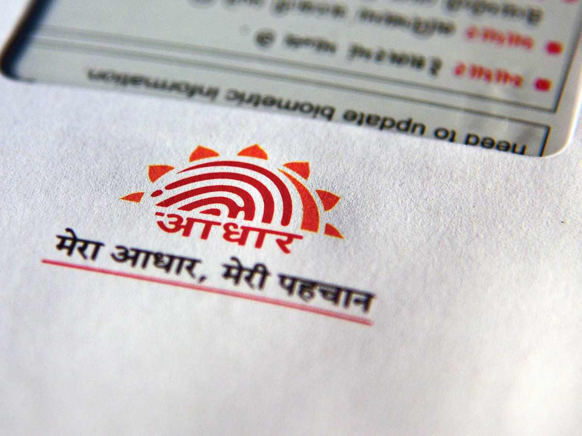 UIDAI urges Aadhaar holders to update documents submitted 10 years ago |  Zee Business