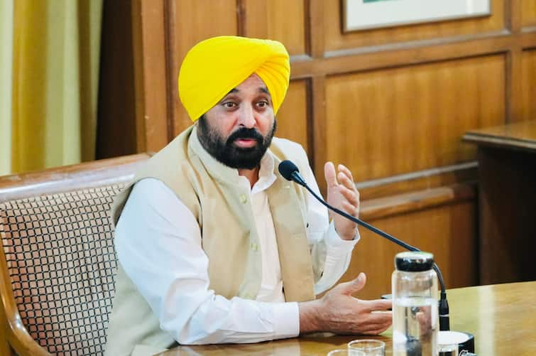 The winter session of the Punjab Legislative Assembly will be held on November 28 and 29 Punjab Cabinet Meeting: 28 ਤੇ 29 ਨਵੰਬਰ ਨੂੰ ਹੋਵੇਗਾ ਪੰਜਾਬ ਵਿਧਾਨ ਸਭਾ ਦਾ ਸਰਦ ਰੁੱਤ ਸੈਸ਼ਨ