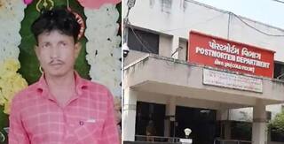 Vadodra: બાંધકામ સાઈટના સાતમા માળેથી પટકાતા શ્રમિકનું મોત