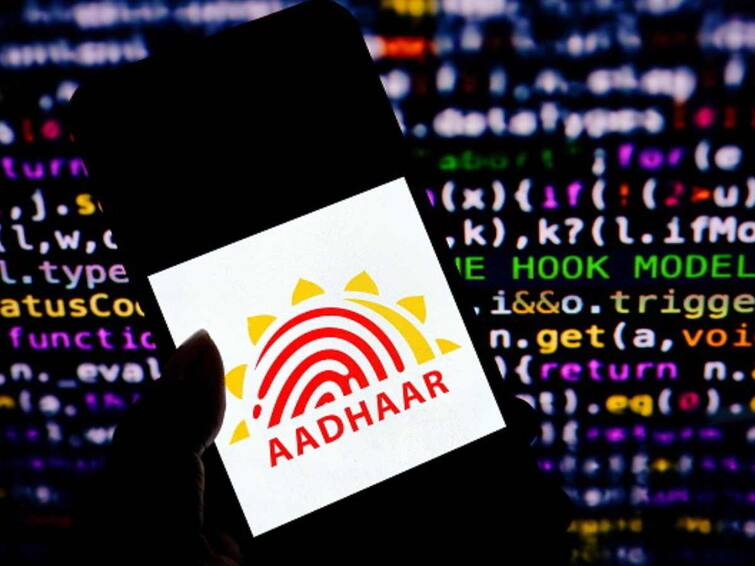 can i make a new aadhaar card if i already have one
