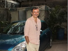 Rajkumar Hirani: बॅक टू बॅक हिट चित्रपट,20 वर्षात एकही चित्रपट झाला नाही फ्लॉप; जाणून घ्या राजकुमार हिरानींच्या चित्रपटांबद्दल