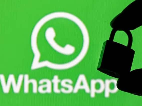 WhatsApp पर डिलीट किए गए मैसेज को ऐसे पढ़ सकते हैं आप