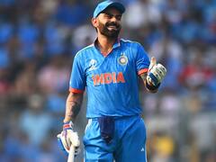 Photos: वर्ल्ड कप में 19.56 घंटे दौड़े विराट कोहली, लेकिन टीम इंडिया को नहीं बना पाए चैंपियन