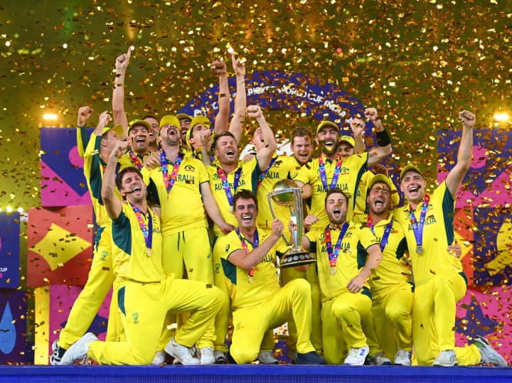  World Cup 2023 Prize Money: वर्ल्ड चैंपियन ऑस्ट्रेलिया पर जमकर बरसे पैसे, हार के बावजूद टीम इंडिया को मिले करोड़ों