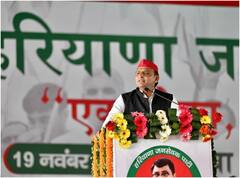 MP के बाद अब इस राज्य में कांग्रेस के समीकरण बिगाड़ने में जुटे Akhilesh Yadav? उठाया ये मुद्दा