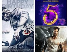 Akshay Kumar's 'Housefull 5' To Allu Arjun's 'Pushpa 2' - 7 Movies From 2024 We Are Already Excited For