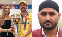Indian Cricket Fans: ਭਾਰਤੀ ਕ੍ਰਿਕਟ ਪ੍ਰੇਮੀਆਂ ਦੀ ਇਸ ਕਰਤੂਤ 'ਤੇ ਭੜਕੇ ਹਰਭਜਨ ਸਿੰਘ, ਬੁਰੀ ਤਰ੍ਹਾਂ ਲਗਾਈ ਫਟਕਾਰ