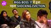 Bigg Boss 17 | घर में हुआ Shocking Eviction |  फूट-फूटकर रोए Contestants !