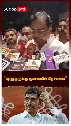 E. V. K. S. Elangovan : 