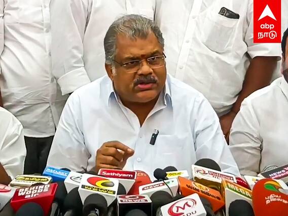 GK Vasan Speech : ”ஸ்டாலின் அரசு பசுத்தோல்போர்த்திய புலி” கொந்தளித்த GK. வாசன்