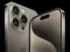 iPhone 16 Pro Camera Specifications Leaked: Apple's Upcoming Flagship May Sport Tetraprism Lens