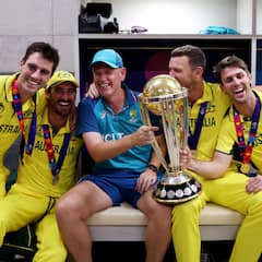 ODI World Cup: অস্ট্রেলিয়ার বিশ্বকাপ জয়ের সঙ্গে সঙ্গেই ভেঙেছে ২২ গজের যেই রেকর্ডগুলো