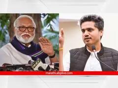 भुजबळांचं ऐकून फडणवीसांनी राजीनामा द्यावा, रोहित पवार नेमकं म्हणाले काय?