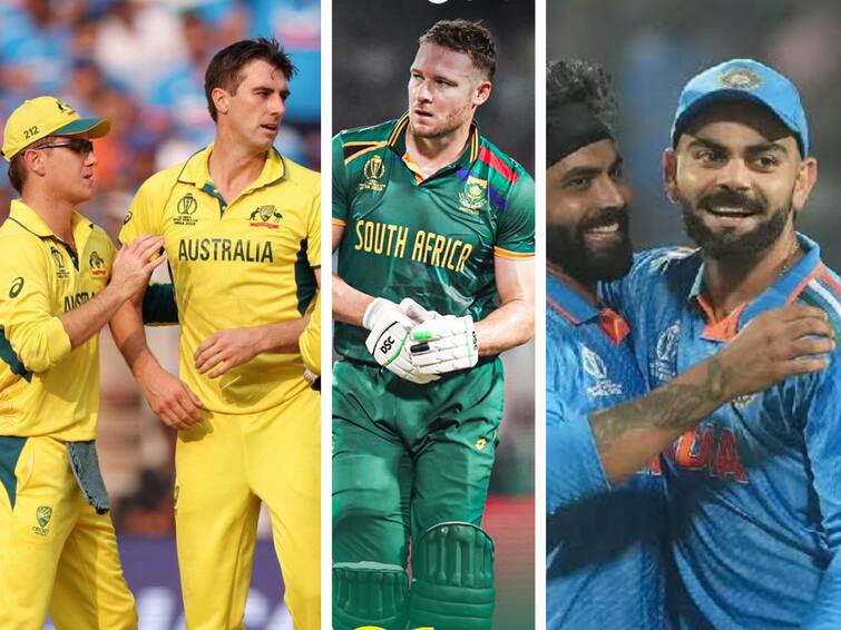 ICC releases top 10 best fielders of World Cup 2023 only 2 Indians in list బెస్ట్‌ ఫీల్డర్స్‌ జాబితా విడుదల చేసిన ఐసీసీ, అగ్రస్థానంలో ఉన్నది ఎవరంటే?