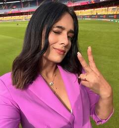 Mayanti Langer: স্বল্প পোশাক পরে ট্রোল হয়েছিলেন, কে এই মায়ান্তি ল্যাঙ্গার? চিনে নিন