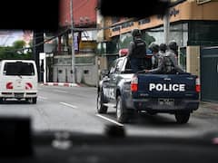 'Avoid Non-Essential Travel': India's Travel Advisory For Nationals In Myanmar Amid Escalating Violence