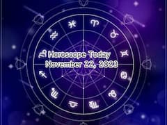 ఈ 4 రాశులవారికి ఈరోజు అదిరింది, నవంబరు 22 రాశిఫలాలు