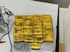Gold Smuggling: இந்தியாவுக்கு கடத்திக் கொண்டுவரப்பட்ட 4 கிலோ தங்கம் - அலேக்காக மடக்கிய சுங்கத்துறை!