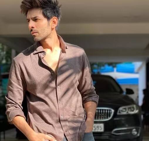 Kartik Aryan Birthday: Bollywood's rising superstar, who earned crores of rupees in 12 years of career Kartik Aryan Birthday: Bollywood's rising superstar, who earned crores of rupees in 12 years of career