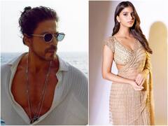 पहली बार पापा शाहरुख खान के साथ स्क्रीन शेयर करती दिखेंगी सुहाना खान, जनवरी में शुरू होगी शूटिंग