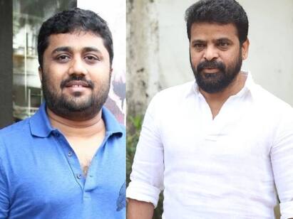 producer K. E. Gnanavel Raja criticized director ameer Gnanavel Raja: ‘இருக்கும் இடத்திலேயே திருடுபவர் அமீர் ’ .. தயாரிப்பாளர் ஞானவேல் ராஜா கடும் விமர்சனம்..!