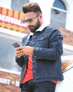 Shree Brar: ਗਾਇਕ ਸ਼੍ਰੀ ਬਰਾੜ ਨੇ ਪੋਸਟ ਸਾਂਝੀ ਕਰ ਪੰਜਾਬ ਦੇ ਦੱਸੇ ਹਾਲਾਤ, ਬੋਲੇ- 'ਗੈਂਗ ਸਰਗਰਮ...'