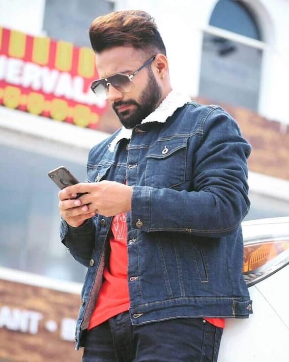 Shri Brar: Singer Shri Brar shared a post on the situation in Punjab and said - 'Gangs are active...' Shri Brar: Singer Shri Brar shared a post on the situation in Punjab and said - 'Gangs are active...'