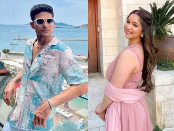 Sara Ali Khan or Sara Tendulkar? Who is Shubman Gill dating? Sara Ali Khan or Sara Tendulkar? Who is Shubman Gill dating?