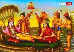 Dev Uthani Ekadashi 2023: ਦੇਵਉਠਨੀ ਇਕਾਦਸ਼ੀ ਦੇ ਦਿਨ ਜ਼ਰੂਰ ਕਰੋ ਇਹ ਕੰਮ, ਵਿਸ਼ਣੂ ਜੀ ਦੀ ਕਿਰਪਾ ਨਾਲ ਬਣਨਗੇ ਸਾਰੇ ਕੰਮ