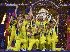 ODI World Cup 2023 Winner With Australia Pulls Out Of 5-Match T20 Series Against India; Replacement Announced