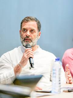 Rahul Gandhi : राहुल गांधींचा मोदी सरकारवर हल्लाबो ; मोदींवर गंभीर आरोप...