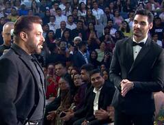 जब सलमान खान अपने मुश्किल वक्त को यादकर लगे थे रोने, बताया जेब में नहीं थे पैसे, तब इस एक्टर ने दिखाई थी दरियादिली