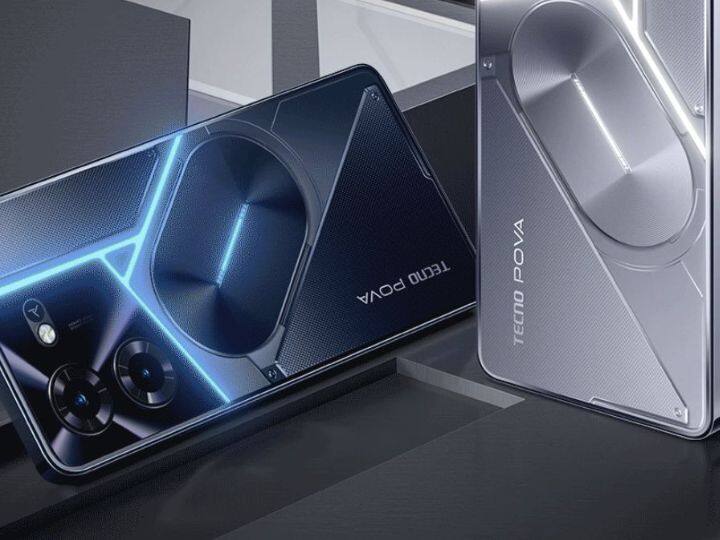 Tecno Pova 5 Pro: टेक्नो पावा 5 प्रो की कीमत 15,999 रुपये है. इसमें आपको 6.78 इंच एफएसडी + डिस्प्ले मिलती है. मोबाइल फोन मीडियाटेक डाइमेंसिटी 6080 चिपसेट पर काम करता है और इसमें 8GB रैम और 256GB की इंटरनल स्टोरेज मिलती है. फोन में 5000 एमएएच की बैटरी और नथिंग फोन की तरह है एलईडी लाइट बैक पैनल पर मिलती है.