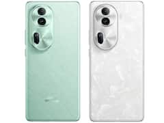 Oppo Reno 11 Pro Specs Leaked Ahead Of November 23 Launch; May Offer Free Battery Replacement