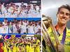 Cricket Austrelia:   ఈ ఏడాది ఆస్ట్రేలియాదే, మూడు మెగా కప్‌లు కంగారుల వశం