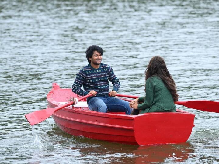 இந்நிலையில் இப்படத்தில் ட்ரெய்லர் ரிலீஸ் குறித்த அப்டேட் வெளியாகி உள்ளது.